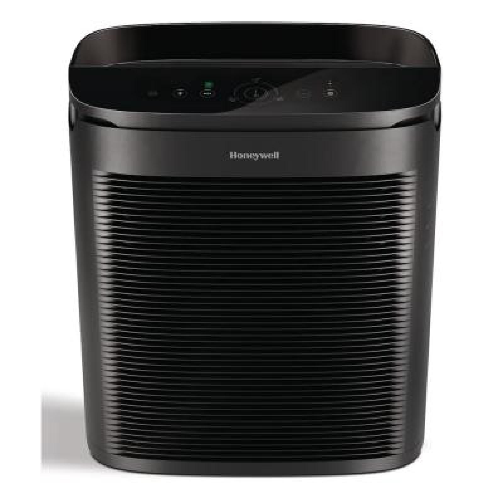 HOUSTON LocationASISHoneywell PowerPlus HEPA Air Purifier, Extra