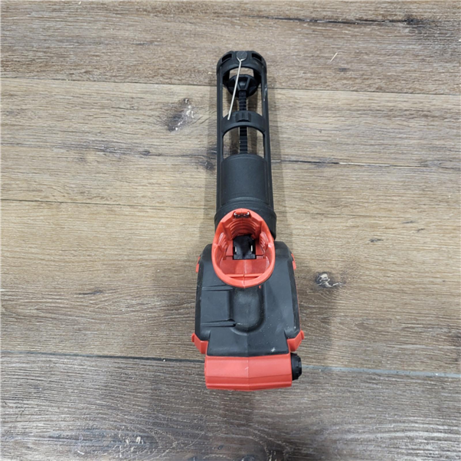 ASIS Milwaukee 244120 M12 12V Cordless 10oz Caulk and (Tool Only)