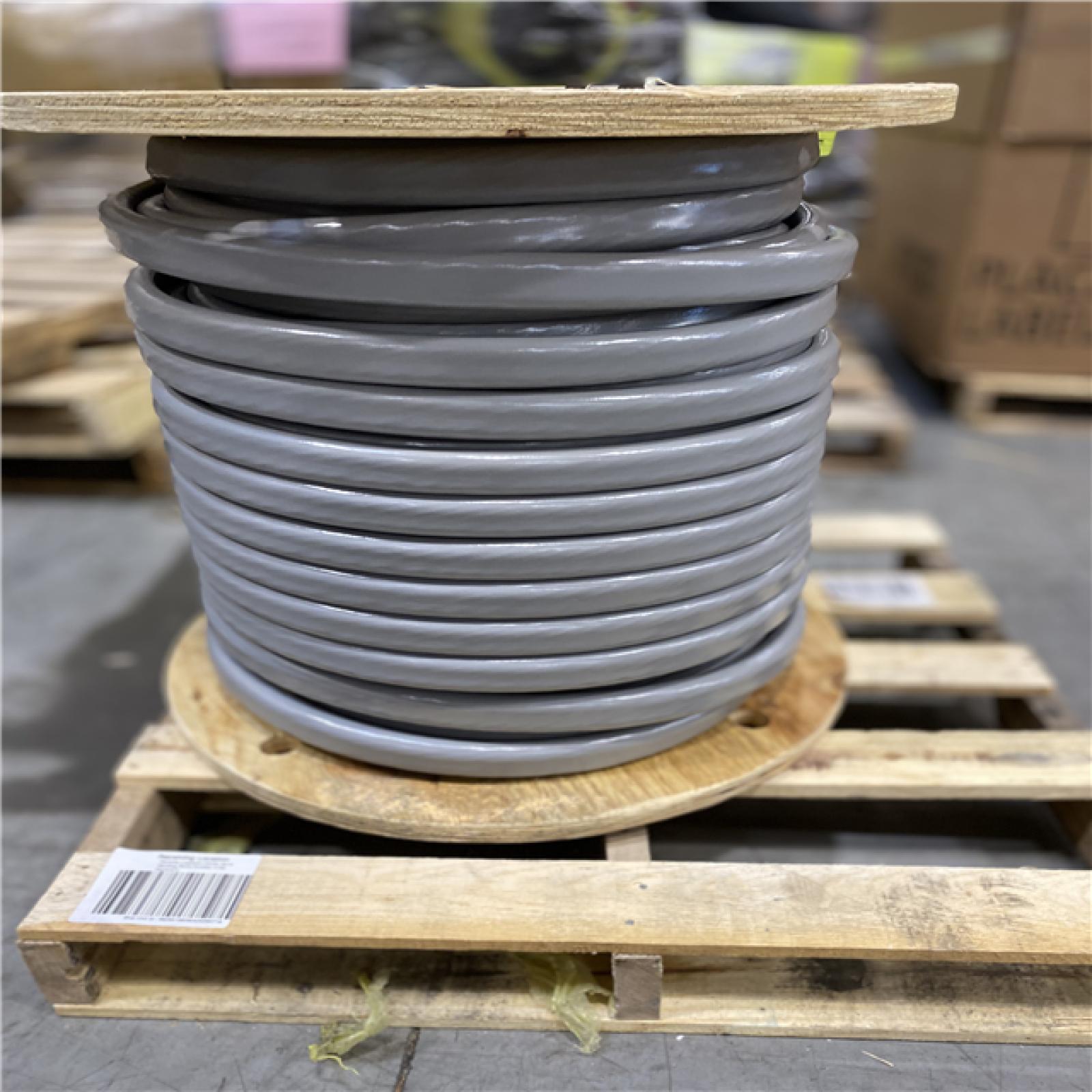 DALLAS LOCATION - Southwire (Brand Rating: 4.6/5) 250 ft. 4/0-4/0-4/0