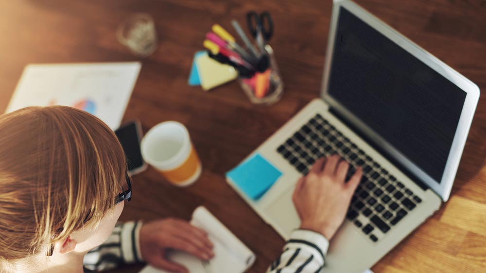 7 Ways to Stay Mentally Healthy While Working From Home
