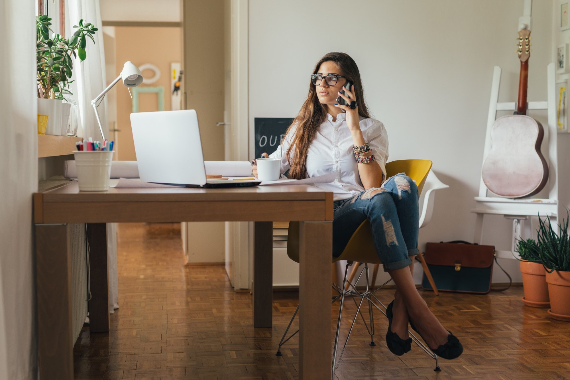 Self Employment Tax Deductions How Does it Work