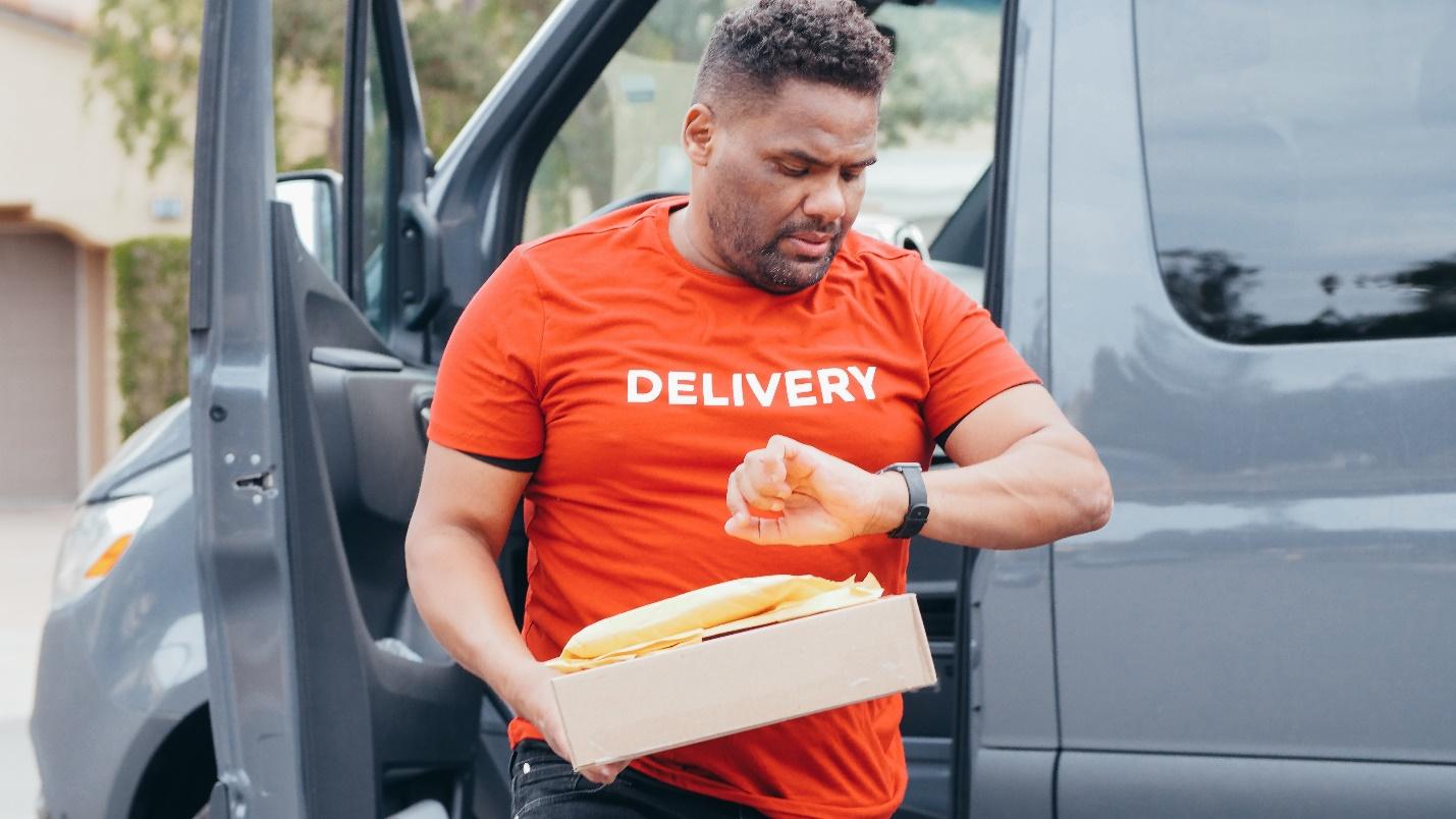 How to Offer Buy Online, Pickup in Store, and Curbside Pickup to Your
