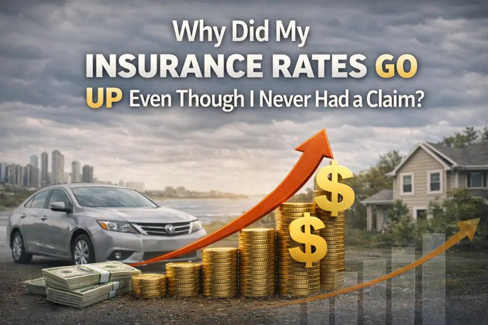 Insurance Rates: Why Are They Going Down in Southeast Florida?
