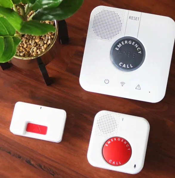 GetSafe Medical Alert System Cost & Pricing in 2022