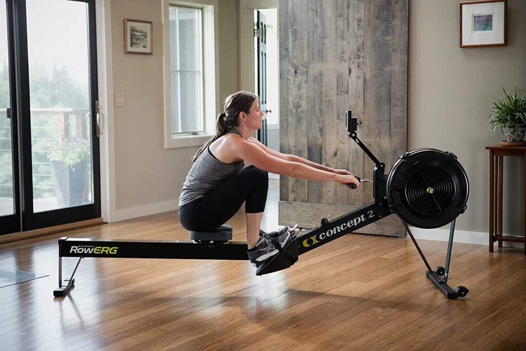 What are the Best Rowing Machines for seniors? The Senior Tips