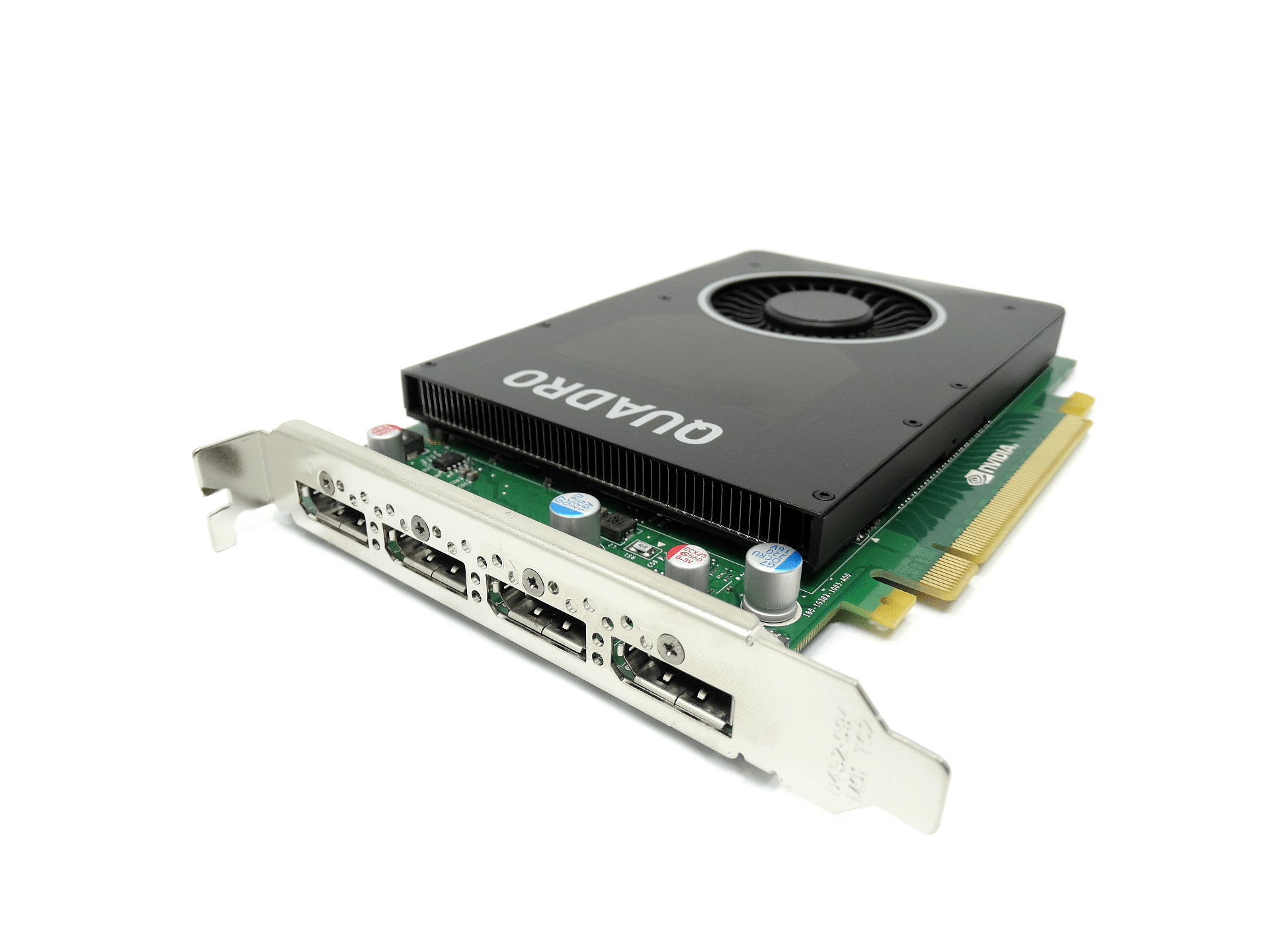 Dell Nvidia Quadro M2000 4GB GDDR5 PCIe Workstation Video G