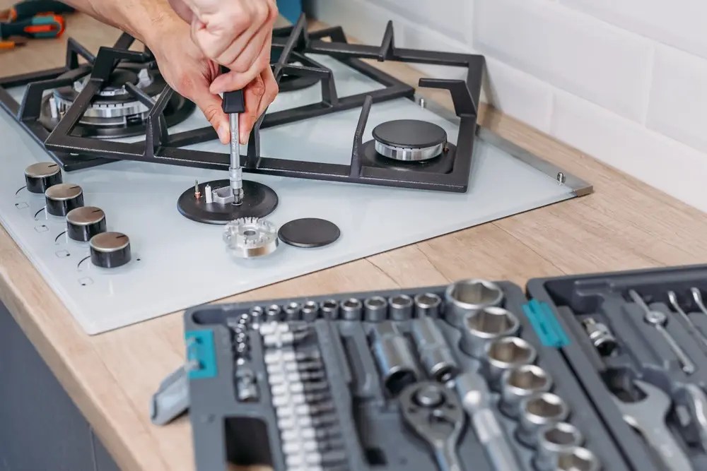 5 Reasons You Shouldn't Delay Your Stove Repair The Service Expert