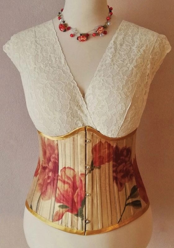 Corset Fabrics The Sewing Directory