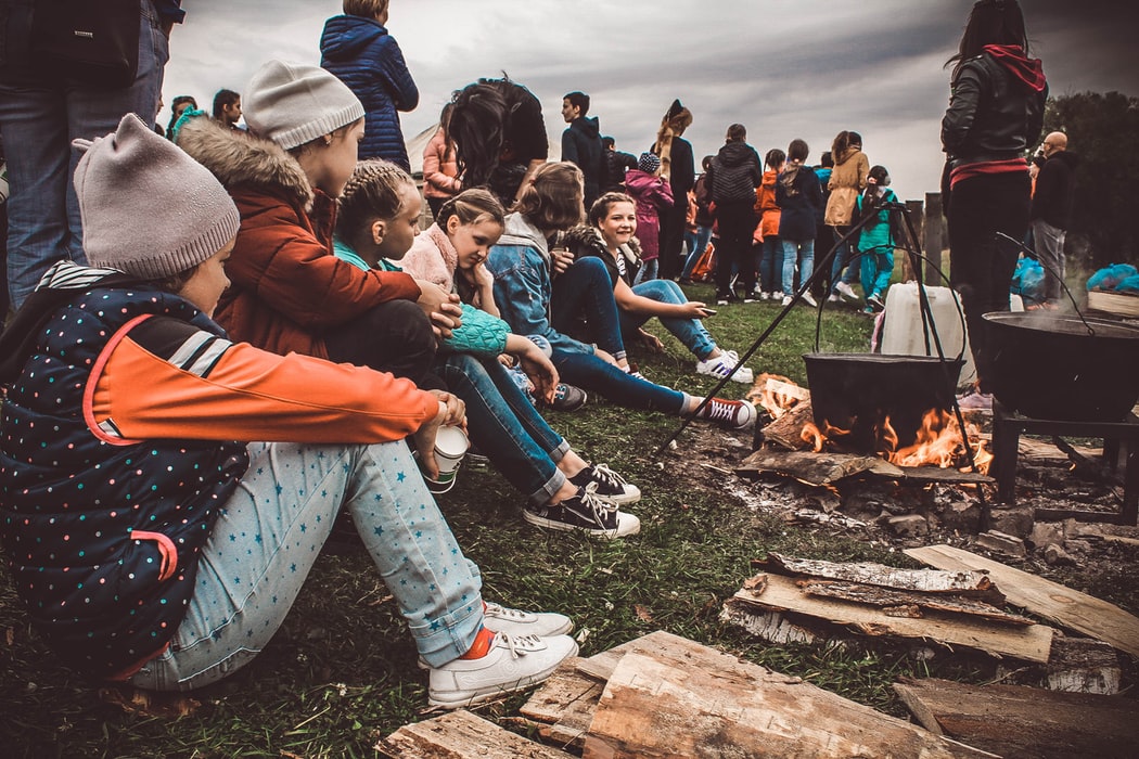 Summer Camps Will Reopen On June 15 San Francisco News