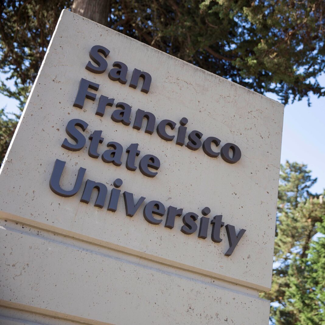 California State University To Offer Mainly Remote Instruction In