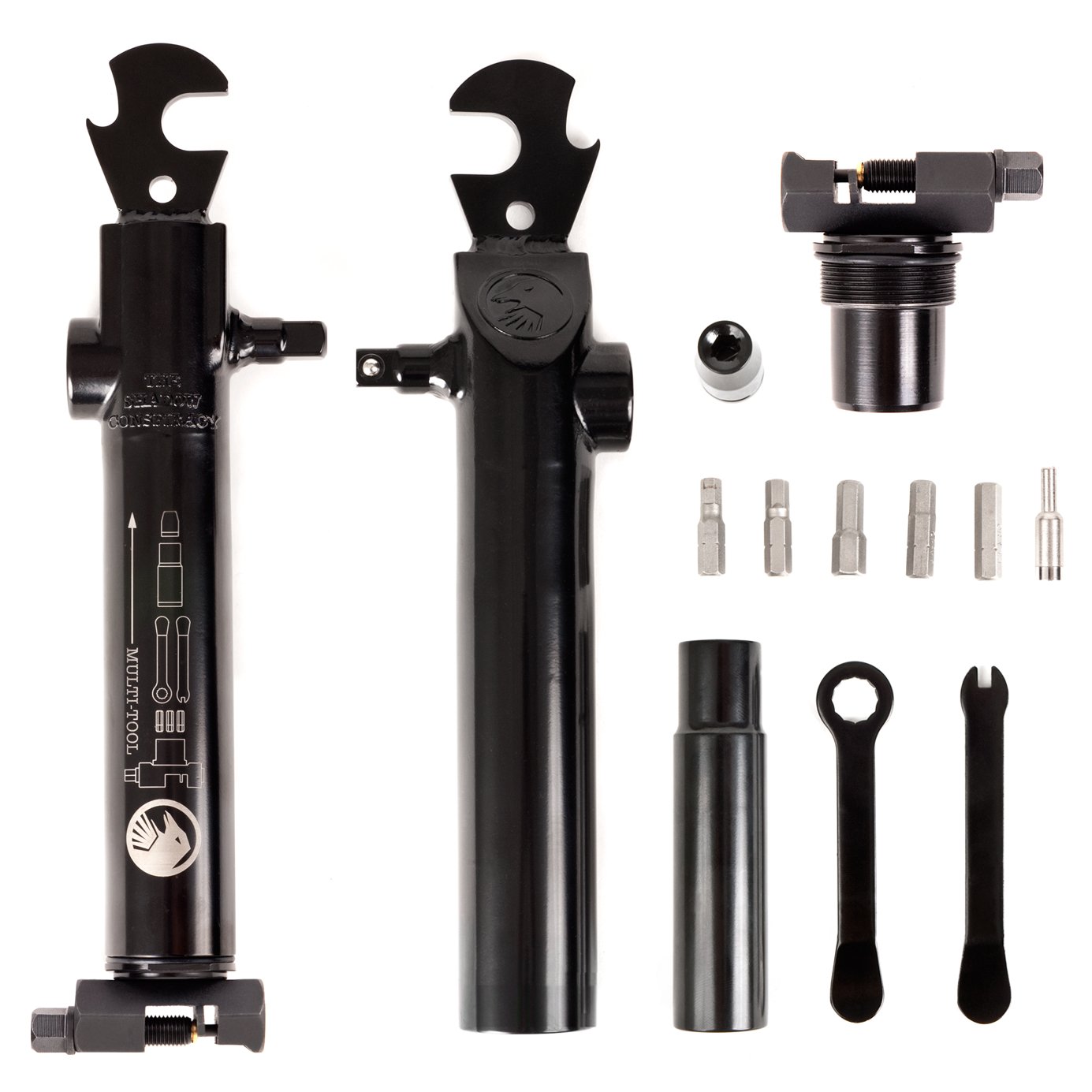 How To Use A MultiTool at Douglas Hart blog