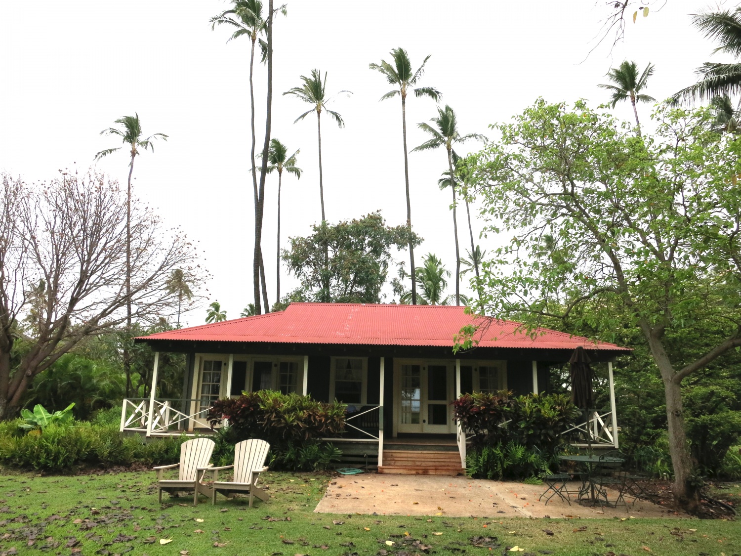 More Beautiful Buildings of Kauai The Shelter Blog