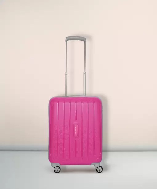 Top 10 Trolley Bag Brands in India for Ultimate Travel Convenience