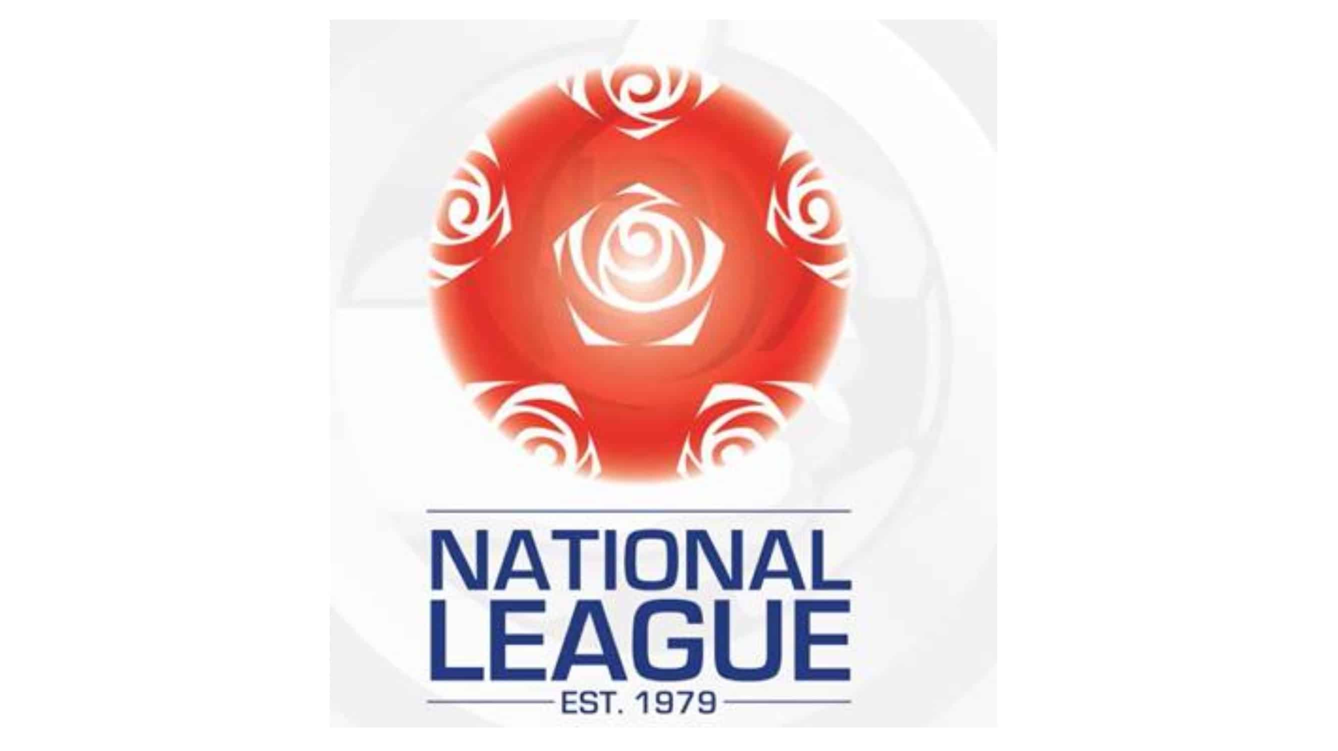 To The Vanarama National League! Aldershot Town FC
