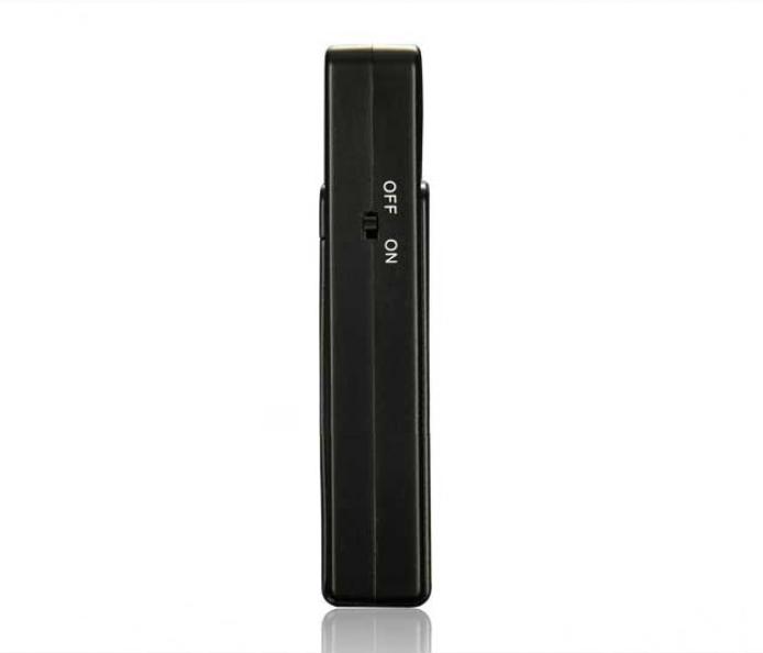 Cell Phone Blocker Mini Stops 3G and GSM Mobile Signals