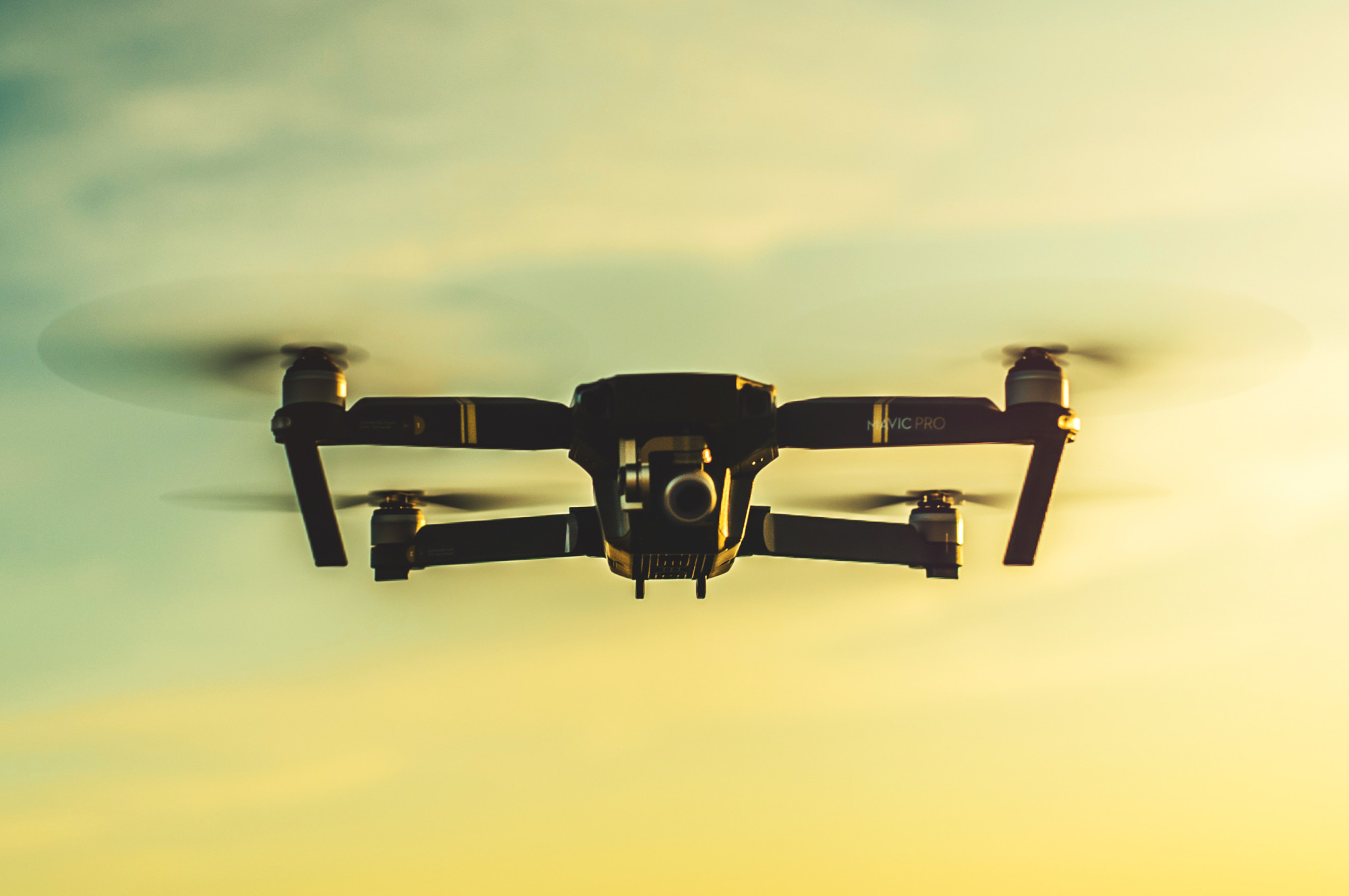 What Is a Drone Jammer and Can You Use It to Your Advantage?