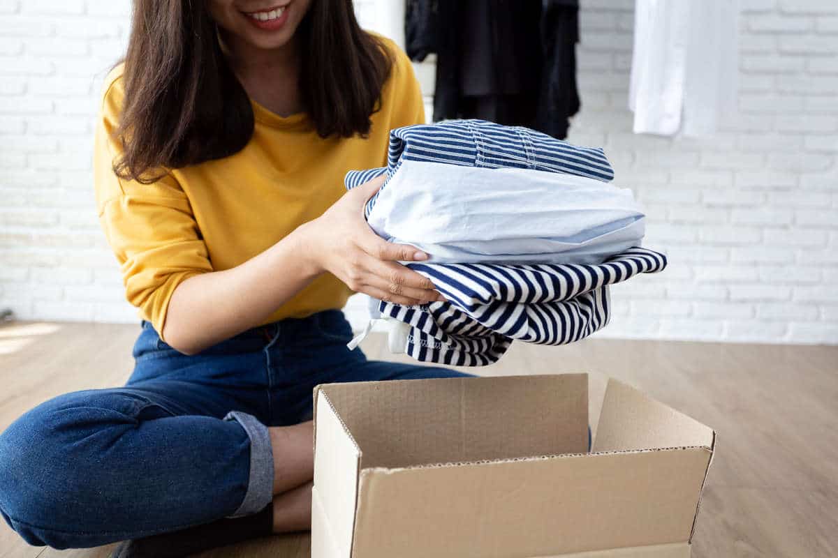 The 5 Best Ways to Responsibly Donate Your Clutter The Simplicity Habit