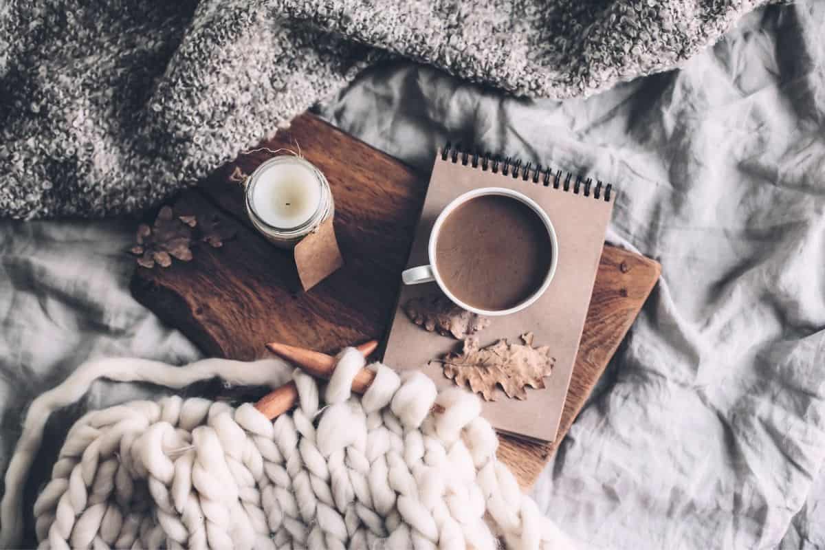 9 Ways to Practice SelfCare on a Cozy Fall Day The Simplicity Habit