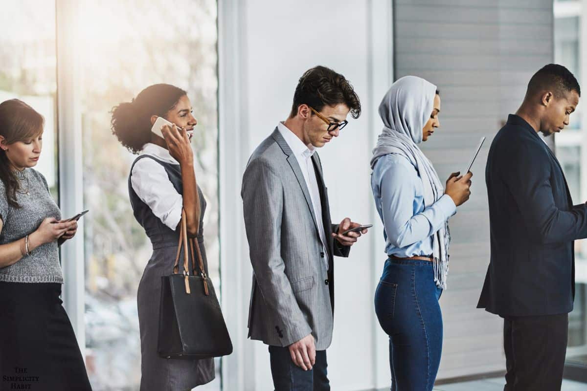 The Lost Art of Waiting in an Instant Gratification World The