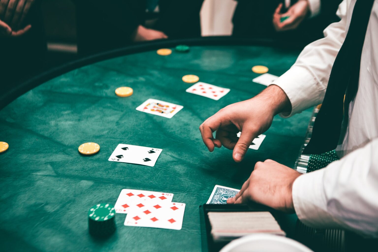 5 Apps to Learn How to Play Blackjack