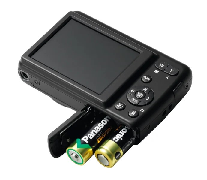 How Long Does a Digital Camera Battery Last?