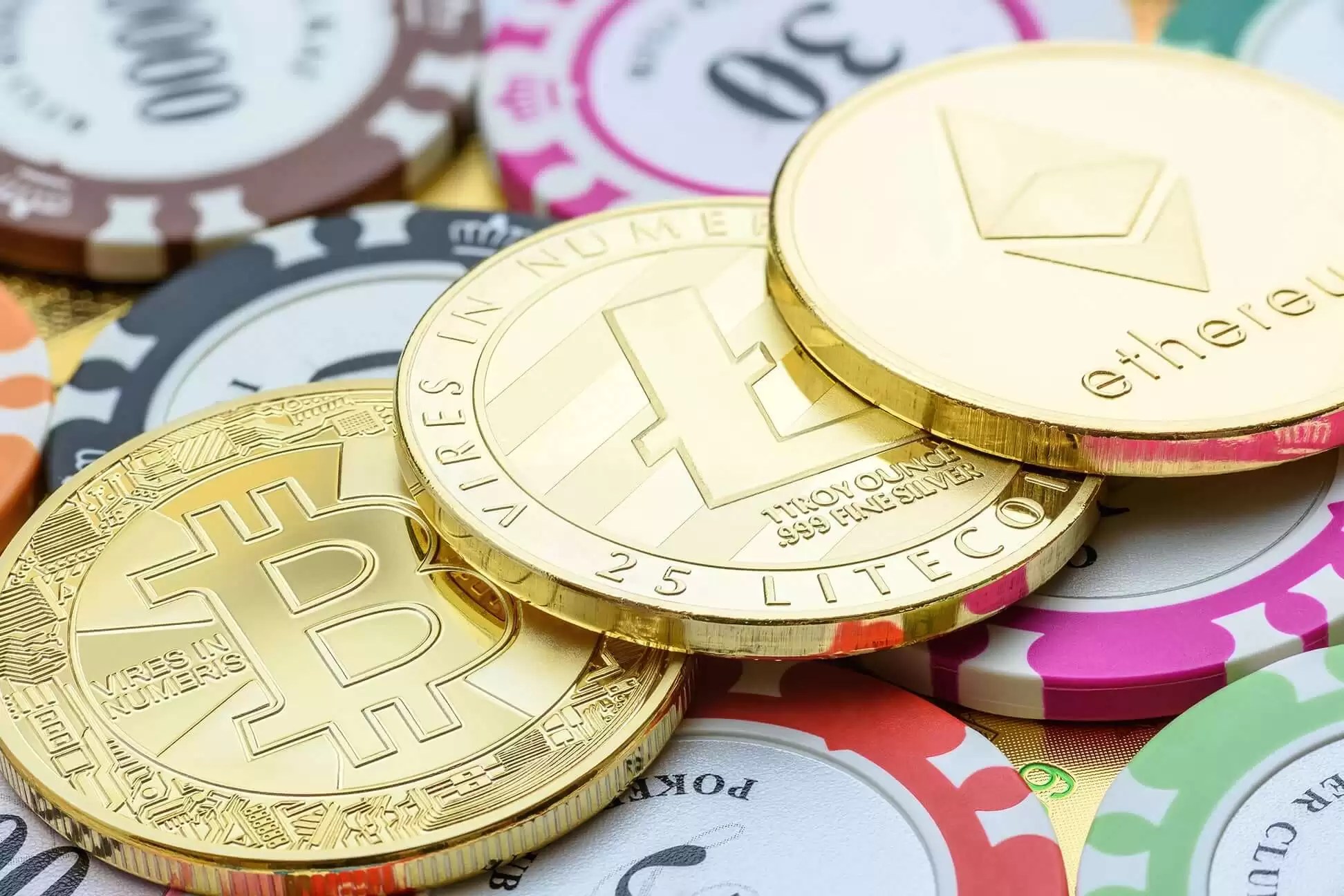 How Much Does A Cryptocurrency License Cost?