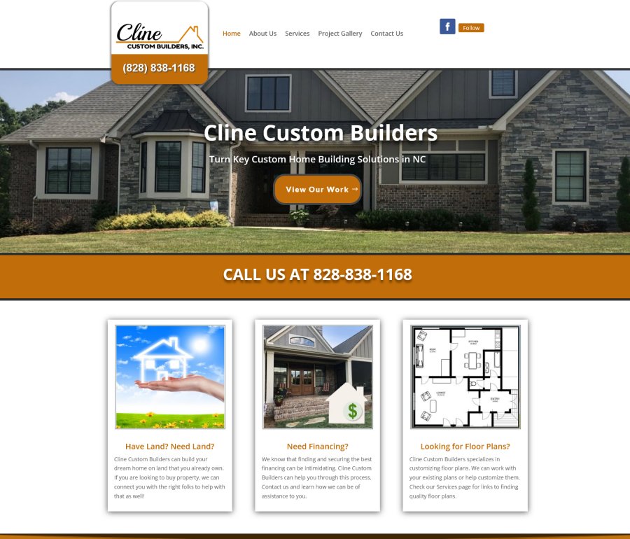 Website Design Hickory NC The Site Station Web Design Company