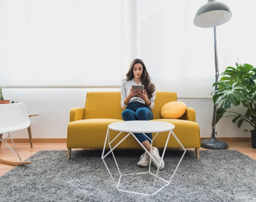 What You Need to Know About Replacing Your Carpet