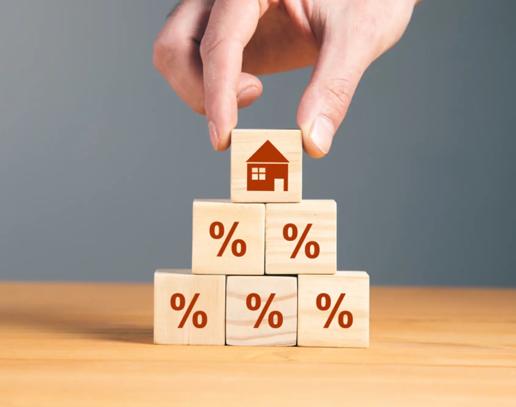 Fixed Versus Variable Rate Home Loans The Situation