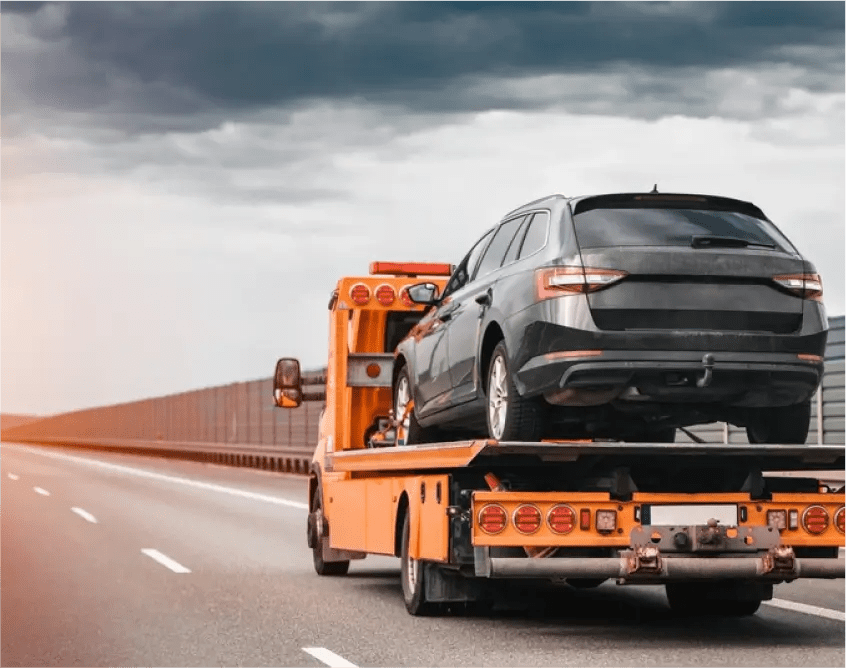 Understanding Different Types of Towing The Situation