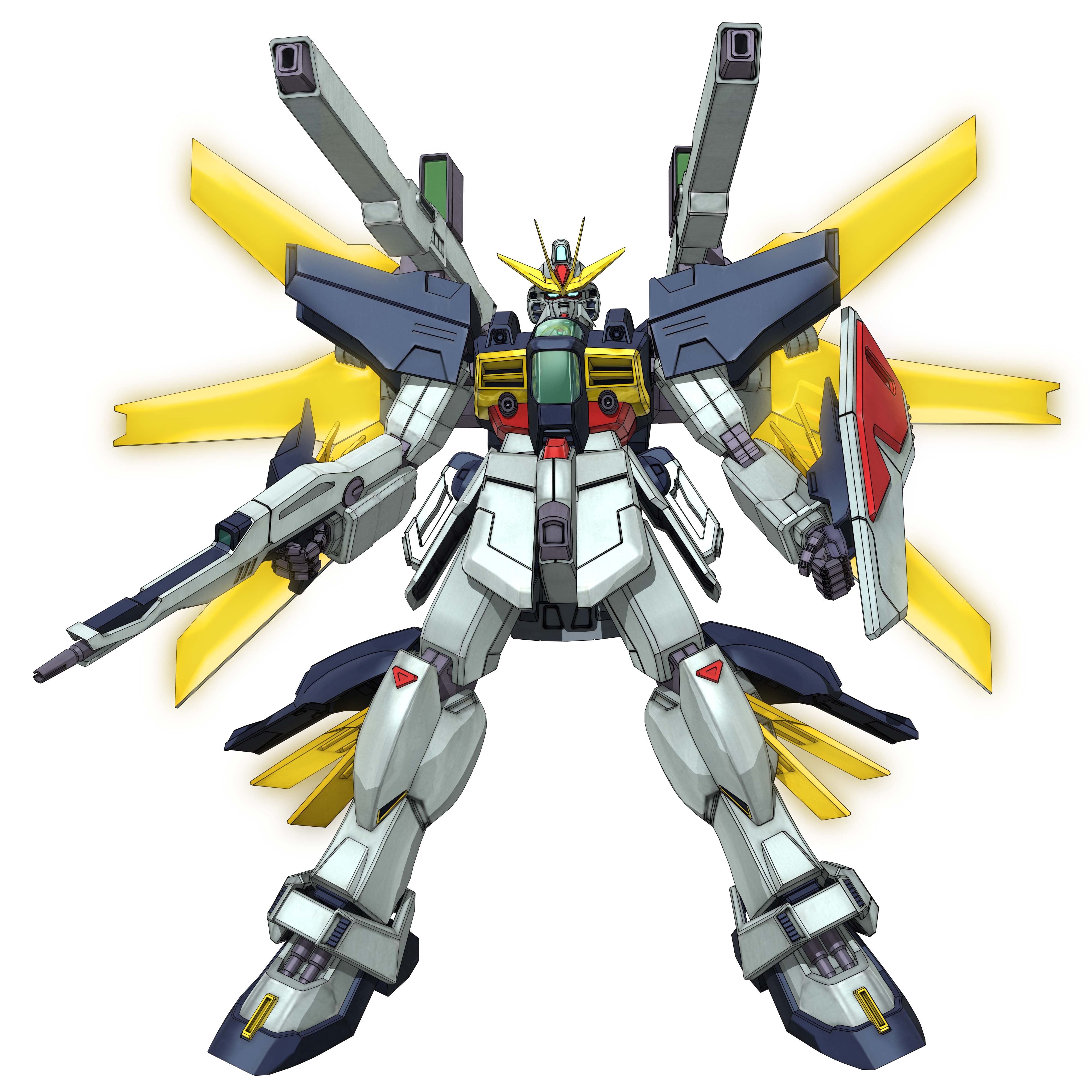 Dynasty Warriors Gundam 3 Announced for Europe TheSixthAxis