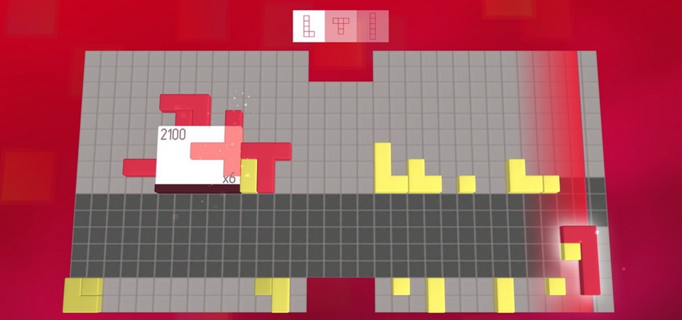 Evolving The BlockDropping Genre With Chime Sharp On Console