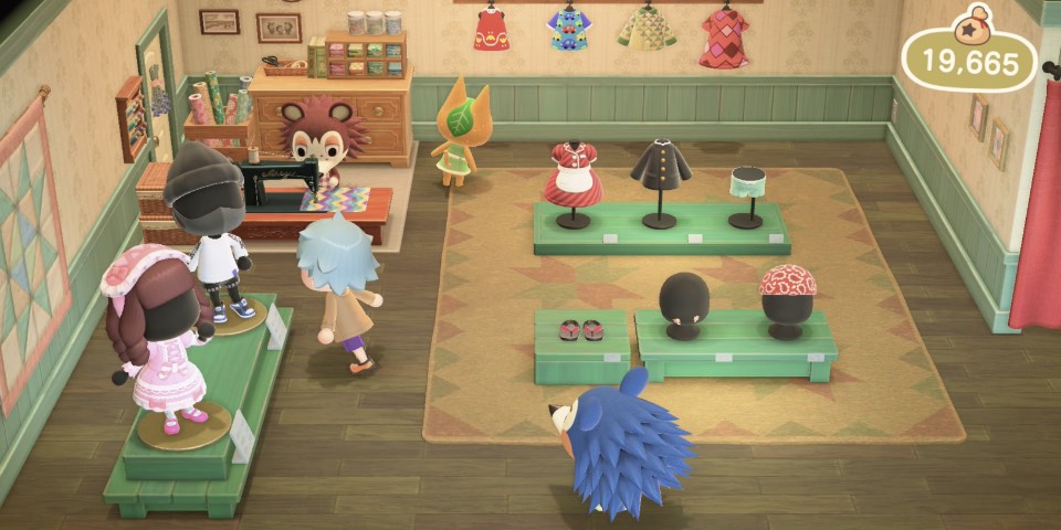 Can You Change Your Name In Animal Crossing Animal Crossing New