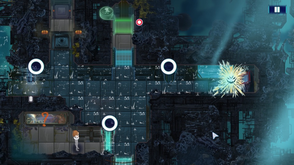 Professor Lupo Ocean Review TheSixthAxis