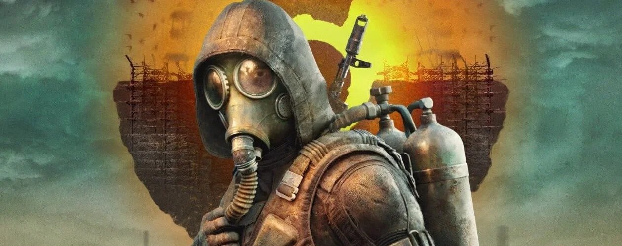 STALKER 2: Heart of Chornobyl announced for PS5