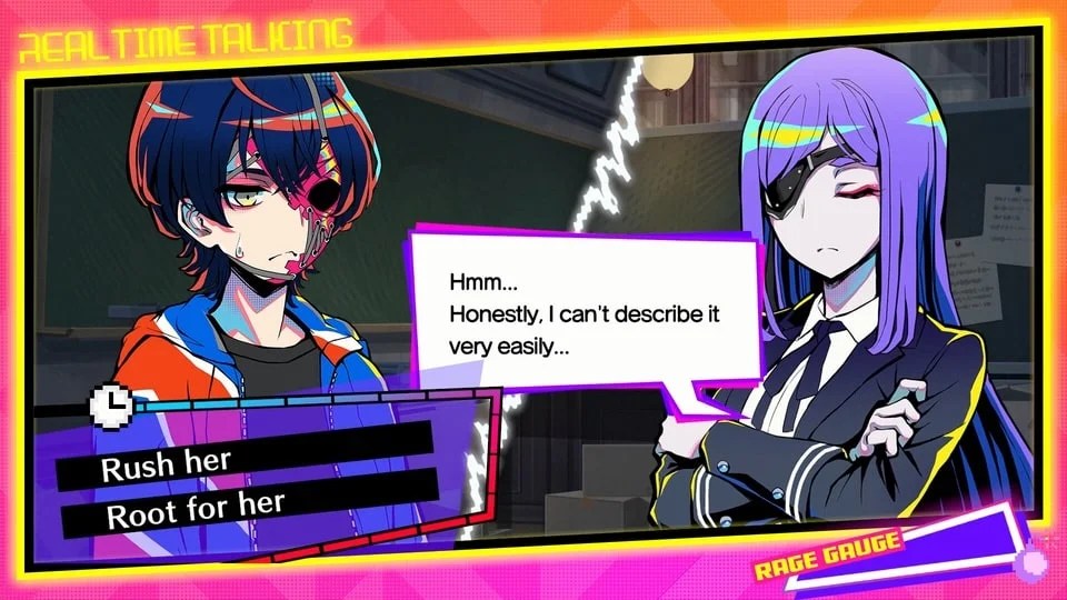 SHUTEN ORDER Review | TheSixthAxis SHUTEN ORDER Review | TheSixthAxis