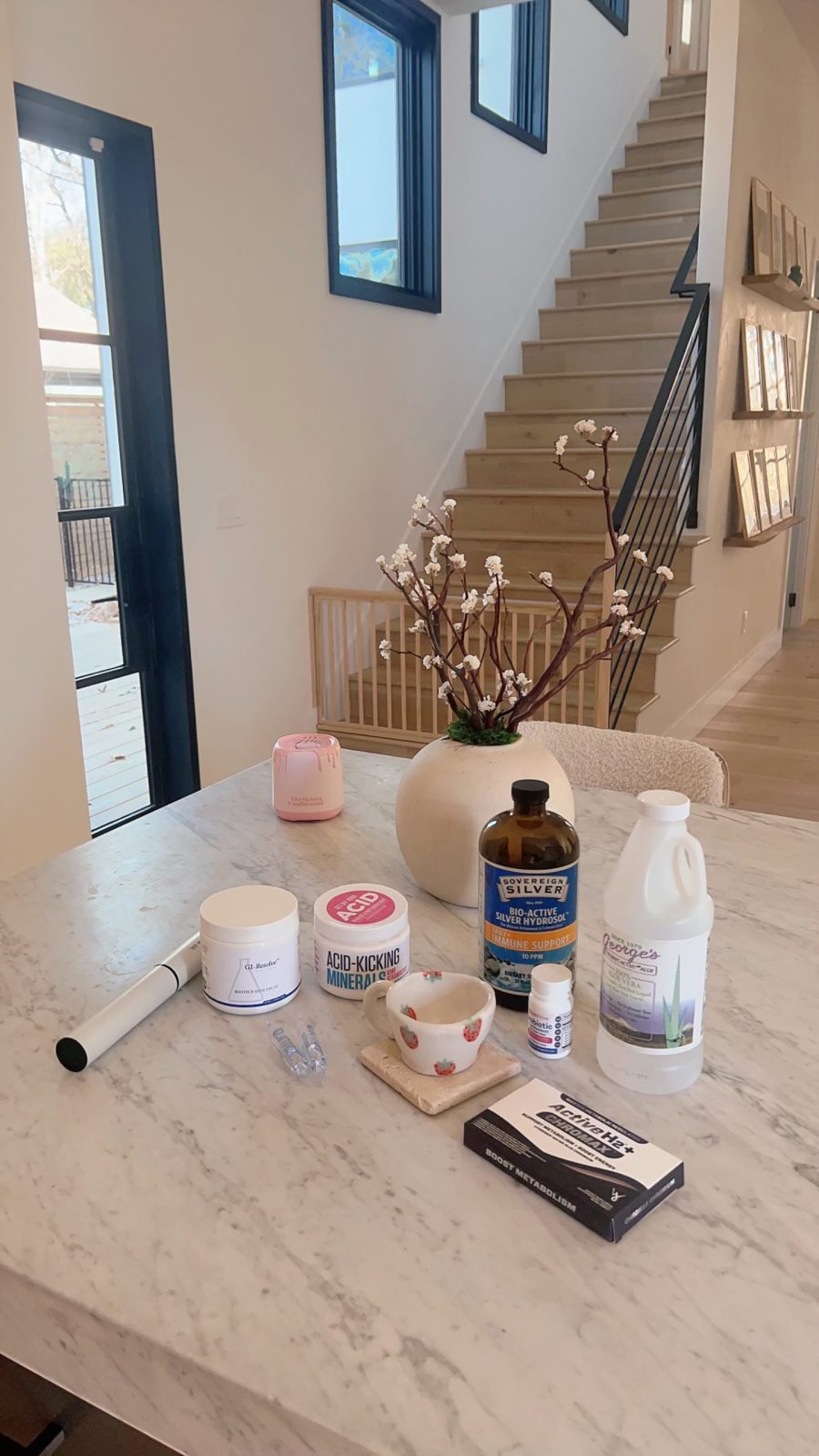 How To Heal Your Intestine After Taking Antibiotics Nwn