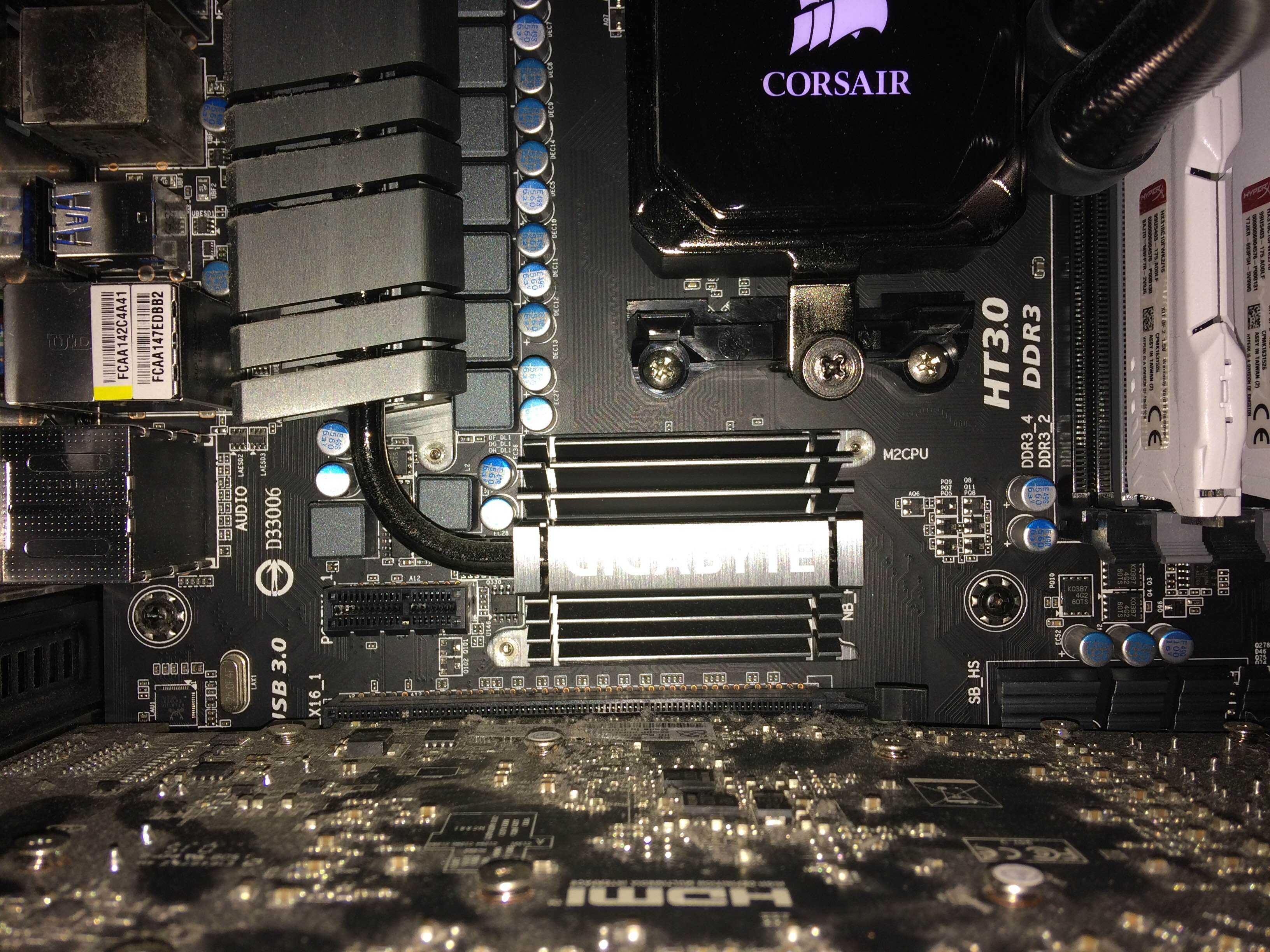 Ten Tips on Building your own gaming PC The Skyline View