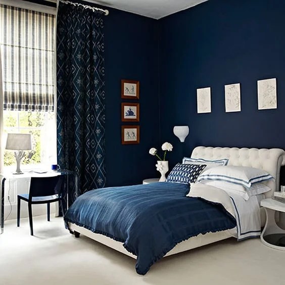 35 Spectacular Bedroom Curtain Ideas The Sleep Judge 35 Spectacular Bedroom Curtain Ideas The Sleep Judge