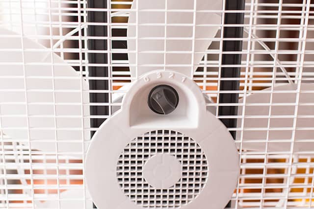 Holmes Box Fan Review | The Sleep Judge