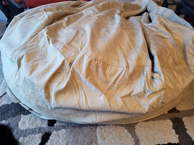You are important to us and we want to ensure you find the perfect bean bag for your family. Comfy Sacks Bean Bag Chair Review | The Sleep Judge