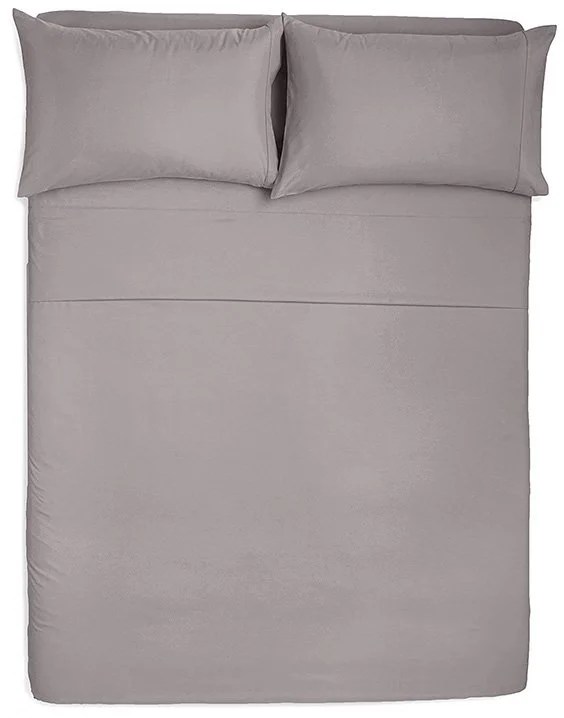 Are Microfiber Sheets Hot? The Sleep Judge