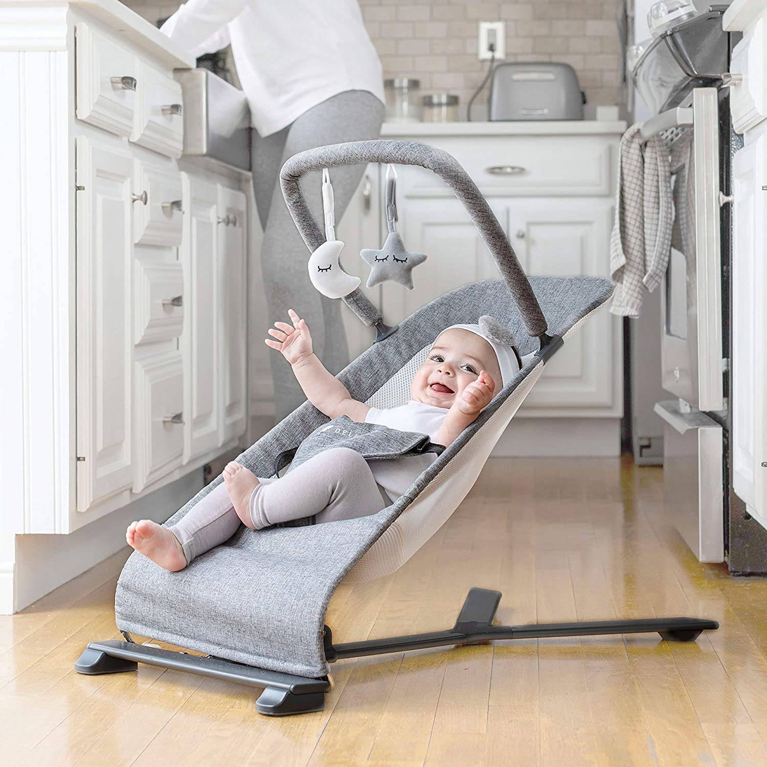 Best Baby Bouncers The Sleep Judge