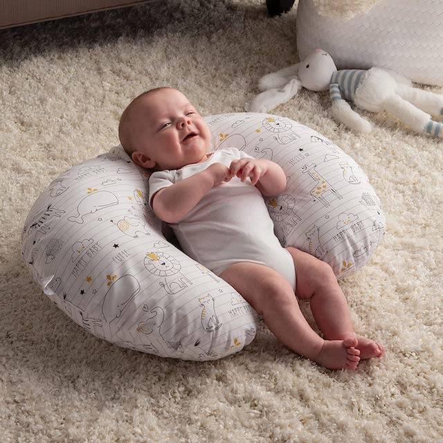 Best Infant Pillows Reviews 2020 The Sleep Judge