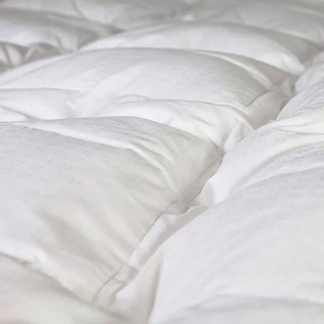 Best Down Mattress Topper Reviews 2021 The Sleep Judge