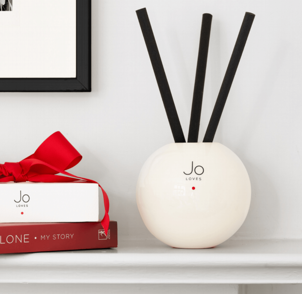 Jo Loves brings us the perfect Christmas scent in a diffuser The Sloaney