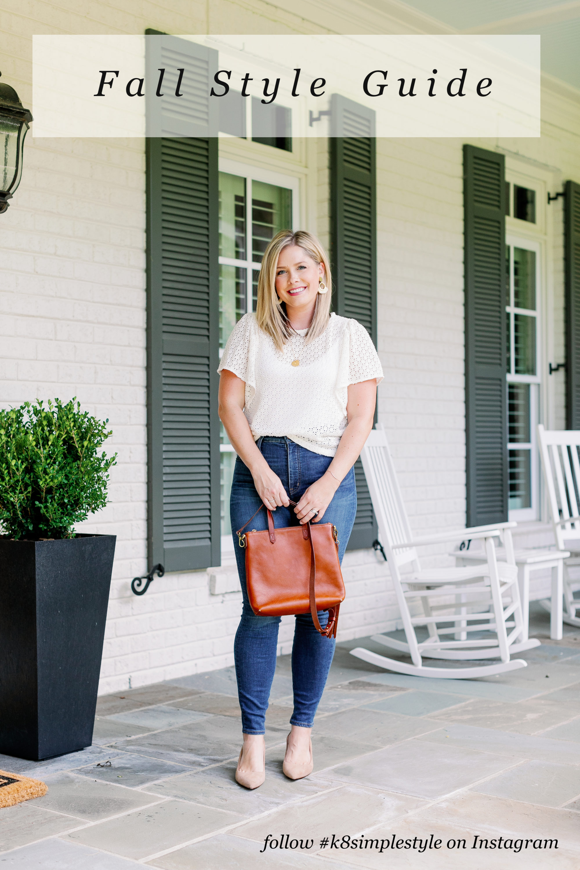 The Fall Style Guide The Small Things Blog Bloglovin’