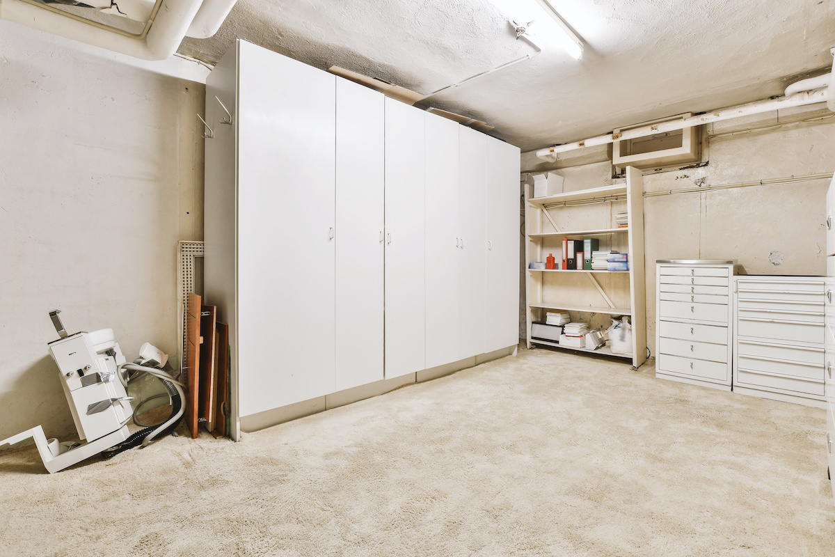 The Easy Guide to Garage Storage Solutions The Smarter Garage
