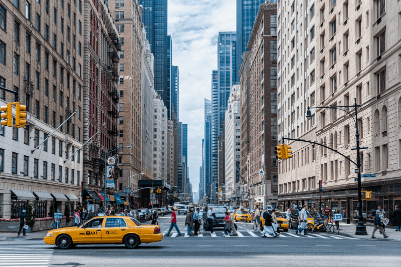 Planning a Trip to New York City without Breaking Your Budget The