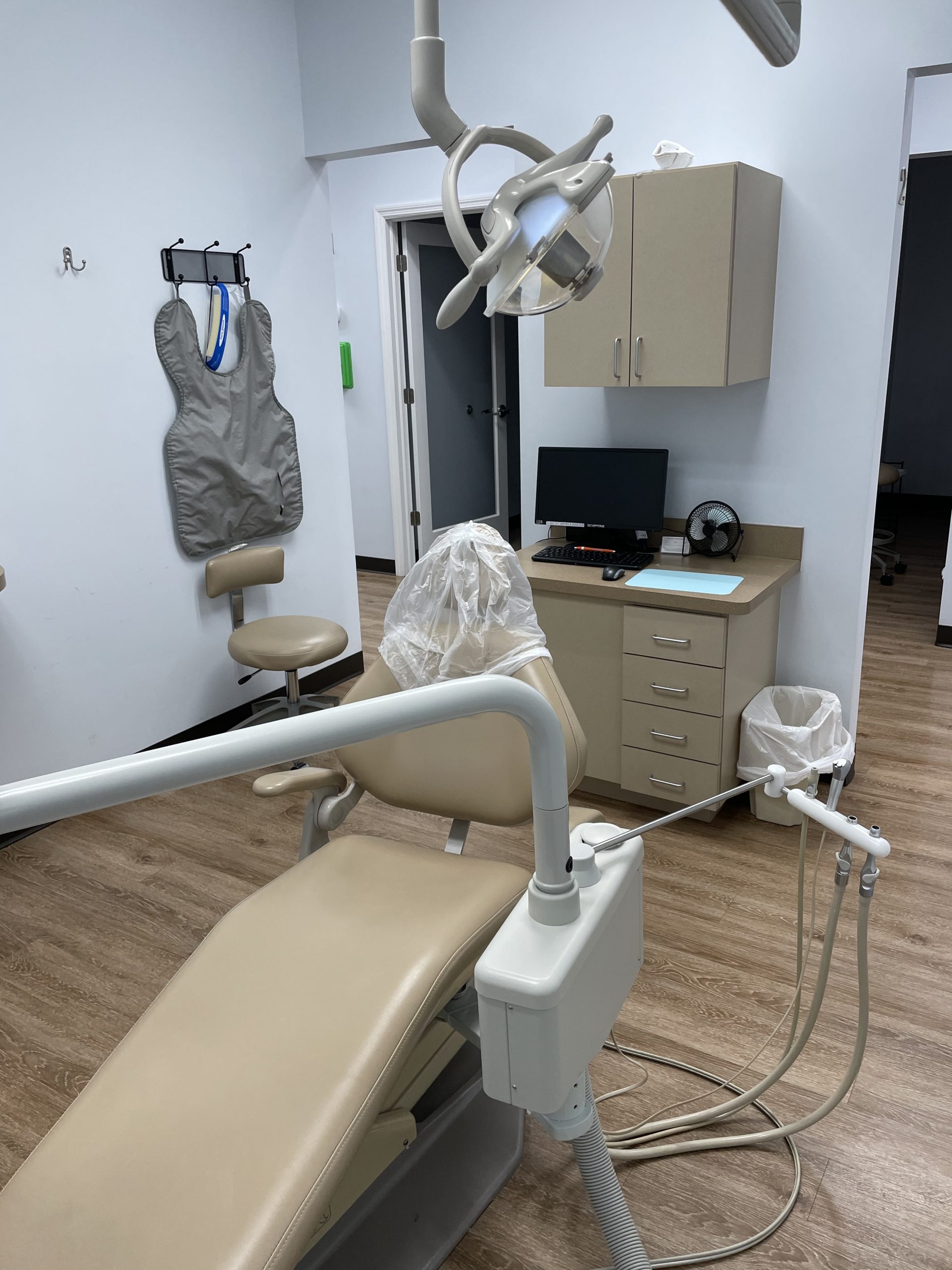 Dentist in Tarpon Springs, FL Smile Design Dentistry